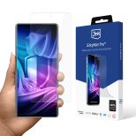 Matná fólie na Redmi Note 14 Pro 4G - 3mk SilkyMatt Pro