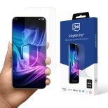 Matná fólie pro Redmi Note 15 Pro 5G - 3mk SilkyMatt Pro