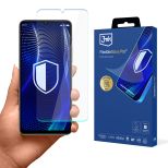 Nitlcouci sklo na Redmi 13C 5G - 3mk FlexibleGlass Pro