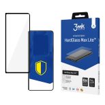 Tvrzené sklo na Samsung Galaxy Z Fold 3 5G (Front) - 3mk HardGlass Max Lite