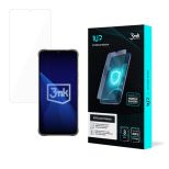 Ochranná fólie na MyPhone Hammer Blade Va 5G - 3mk 1UP ochránce obrazovky (3 kusy)