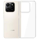 Průhledné pouzdro pro Honor 400 Smart  4G/5G – 3mk HARDY® Vision Case™