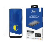 Hybridní nerozbitné sklo na Nokia 8.3 5G - 3mk FlexibleGlass™