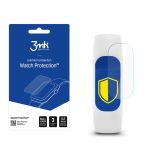Ochranná fólie na displej chytrých hodinek Garmin Vivosmart 5 - 3mk Watch Protection