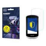 Hybridní sklo na smartwatch Garmin Edge Explore - 3mk HARDY® Fusion Watch Protection™