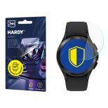 Hybridní sklo na smartwatch Samsung Galaxy Watch 4 Classic 46mm - 3mk HARDY® Fusion Watch Protection™