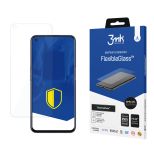Nerušivé hybridní sklo na Oppo A72 - 3mk FlexibleGlass