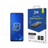 Antinárazová ochranná fólie na Xiaomi Redmi Note 10 Pro - 3mk SilverProtection+