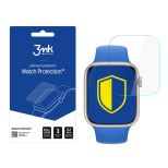 Ochranná fólie na displej chytrých hodinek Apple Watch 7 45mm - 3mk Watch Protection