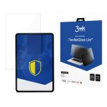 Nerozbitné hybridní sklo pro Xiaomi Pad 6/6 Pro - 3mk FlexibleGlass