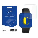 Ochranná fólie na displej chytrých hodinek POCO Watch - 3mk Watch Protection
