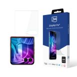 Matná fólie na Motorola Razr 60 Ultra - 3mk SilkyMatt Pro