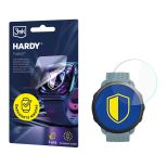 Hybridní sklo na smartwatch Suunto 3 - 3mk HARDY® Fusion Watch Protection™