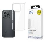 Pouzdro na Honor 400 Lite - 3mk Clear Case