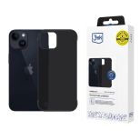 Ultralehký Pouzdro na Apple iPhone 14 - 3mk Just20g Matt Case