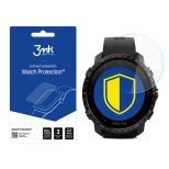 Ochranné sklo na displej chytrých hodinek Polar Grit X Pro - 3mk Watch Protection