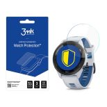 Ochranná fólie na displej chytrých hodinek Garmin Forerunner 265S - 3mk Watch Protection