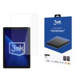 Nedoskořitelné hybridní sklo pro Doogee U9 - 3mk FlexibleGlass