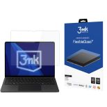 Nerozbitné hybridní sklo na Microsoft Surface Laptop Copilot+ 13" - 3mk FlexibleGlass