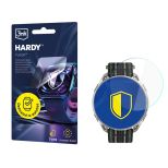 Hybridní sklo na smartwatch Amazfit Cheetah 2 Ultra - 3mk HARDY® Fusion Watch Protection™