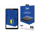 Nerozbitné hybridní sklo pro Lenovo Tab M8 - 3mk FlexibleGlass