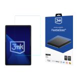 Nerozbitné hybridní sklo pro Lenovo Tab K12 (TB361FU, TB361ZU) - 3mk FlexibleGlass
