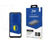 Hybridní nerozbitné sklo na Hammer Blade 3 - 3mk FlexibleGlass™