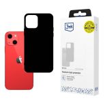 Pouzdro na Apple iPhone 13 - 3mk Matt Case Černá