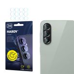 Sklo na čočku fotoaparátu pro Samsung Galaxy A57 - 3mk HARDY® Fusion Lens Protection™