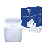 Pouzdro na Apple AirPods Pro 2nd gen. - 3mk Silicone AirPods Case