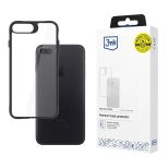 Pouzdro na Apple iPhone SE 2020/2022 - 3mk Satin Armor Case+