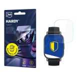 Hybridní sklo na smartwatch Redmi Watch 5 Lite - 3mk HARDY® Fusion Watch Protection™