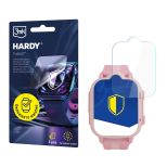 Ochranná fólie na displej chytrých hodinek GARETT Kids eSIM 4G - 3mk Watch Protection