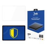Nerozbitné hybridní sklo pro Samsung Galaxy Tab S9 - 3mk FlexibleGlass