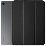 Pouzdro s podstavcem na tablet Samsung Galaxy Tab A11+ (11') - 3mk HARDY® TabCase™ Černá