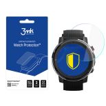 Ochranné sklo na displej chytrých hodinek Xiaomi Amazfit Stratos 3 - 3mk Watch Protection