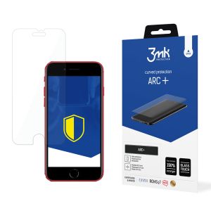 Ochranná fólie na Apple iPhone SE 2020/2022 - 3mk ARC+