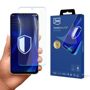 Nitlcouci sklo na Samsung Galaxy F17 5G - 3mk FlexibleGlass Pro