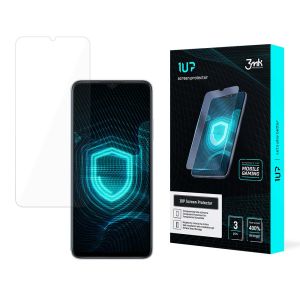 Ochranná fólie na Oppo A17 - 3mk 1UP ochránce obrazovky (3 kusy)