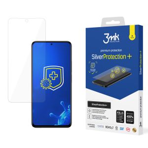 Antinárazová ochranná fólie na Xiaomi Redmi Note 11s/11 4G - 3mk SilverProtection+