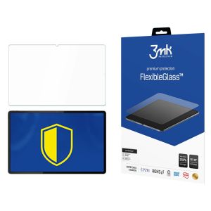 Nerozbitné hybridní sklo na Lenovo Tab Extreme - 3mk FlexibleGlass
