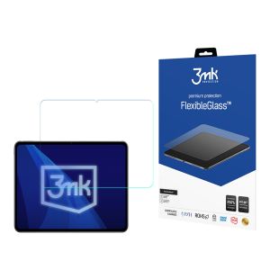 Nedoskořitelné hybridní sklo pro OnePlus Pad Go 2 - 3mk FlexibleGlass