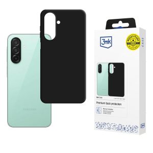 Pouzdro na Samsung Galaxy A27 5G - 3mk Matt Case Černá