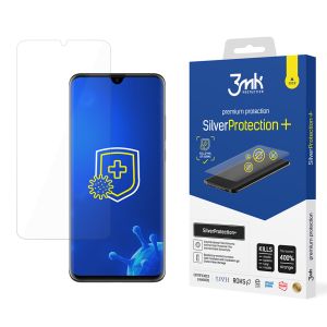 Antinárazová ochranná fólie na Huawei P30 Pro - 3mk SilverProtection+