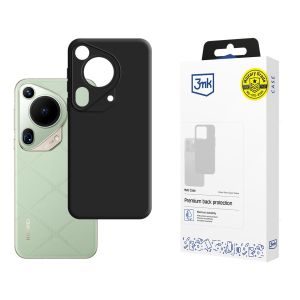 Pouzdro na Huawei Pura 70 Ultra - 3mk Matt Case Černá