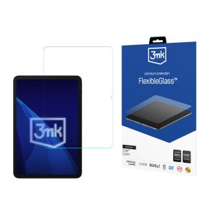 Nerozbitné hybridní sklo pro Poco Pad C1 - 3mk FlexibleGlass