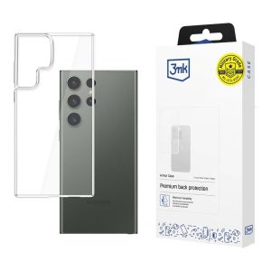 Pancéřové pouzdro na Samsung Galaxy S23 Ultra - 3mk Armor Case
