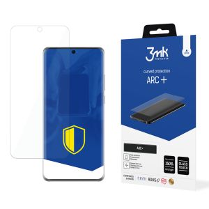 Ochranná fólie na Huawei P50 Pro 5G - 3mk ARC+