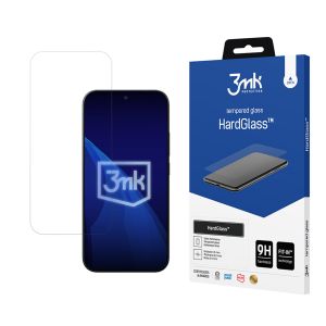 Tvrzené sklo pro Xiaomi 17 - 3mk HardGlass