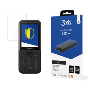 Ochranná fólie na Nokia 5310 2020 - 3mk ARC+